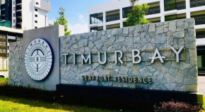 Timurbay Seafront Residences by CempakaSari
